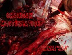 Chainsaw Masturbation : Another Piece Of Shredded Meat